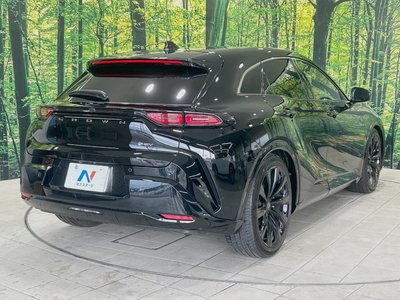 2024 Toyota CROWN SPORT — миниатюра 17