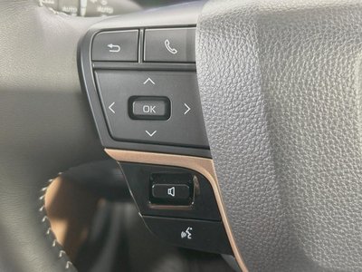 2024 Toyota CROWN SPORT — миниатюра 55