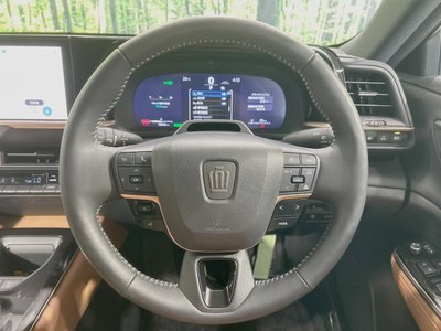 2024 Toyota CROWN SPORT — миниатюра 11