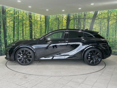 2024 Toyota CROWN SPORT — миниатюра 36