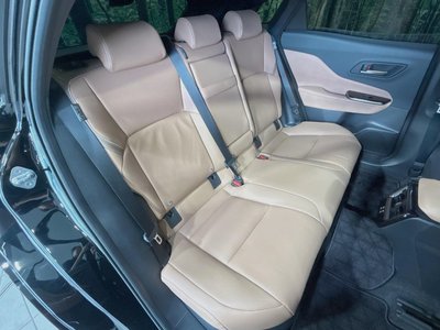 2024 Toyota CROWN SPORT photo 9