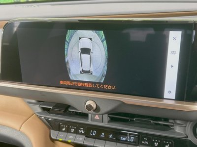 2024 Toyota CROWN SPORT — миниатюра 23
