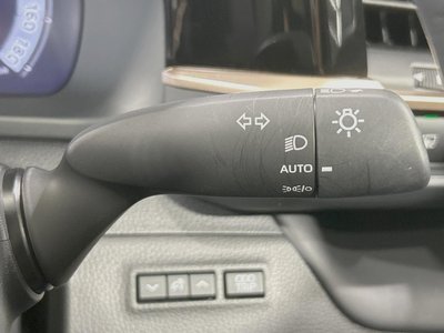 2024 Toyota CROWN SPORT — миниатюра 57