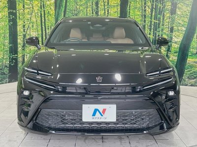2024 Toyota CROWN SPORT — миниатюра 14
