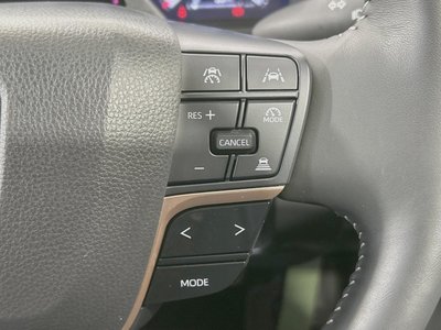 2024 Toyota CROWN SPORT — миниатюра 56