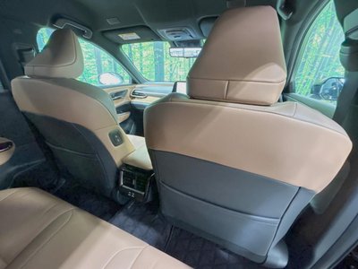 2024 Toyota CROWN SPORT — миниатюра 40