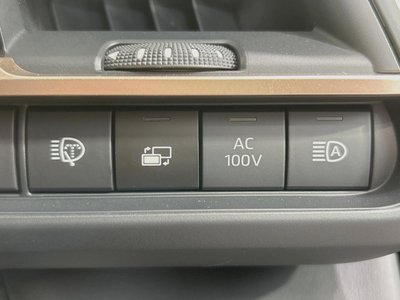 2024 Toyota CROWN SPORT — миниатюра 31