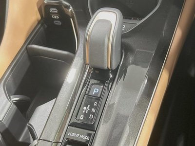 2024 Toyota CROWN SPORT — миниатюра 47