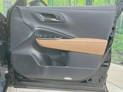 2024 Toyota CROWN SPORT — миниатюра 43