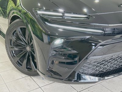 2024 Toyota CROWN SPORT — миниатюра 12