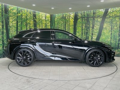 2024 Toyota CROWN SPORT — миниатюра 38