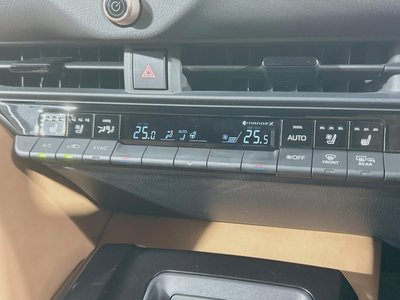 2024 Toyota CROWN SPORT — миниатюра 53