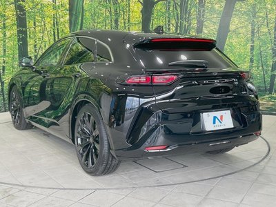 2024 Toyota CROWN SPORT — миниатюра 37