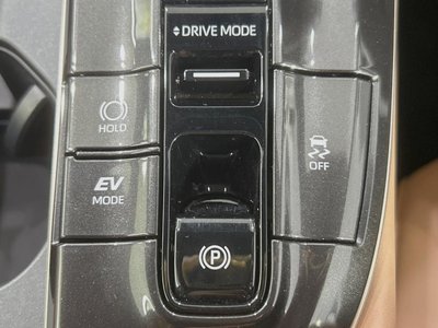 2024 Toyota CROWN SPORT — миниатюра 52