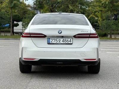 BMW 5 SERIES - 3