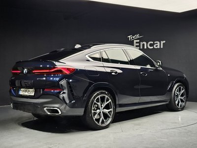 BMW X6 - 4