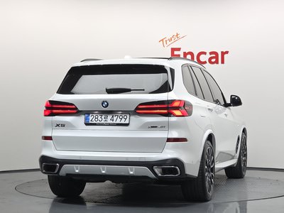 BMW X5 - 3