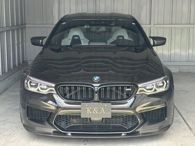 2020 BMW M5 COMPETITION — миниатюра 17