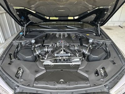 2020 BMW M5 COMPETITION — миниатюра 22