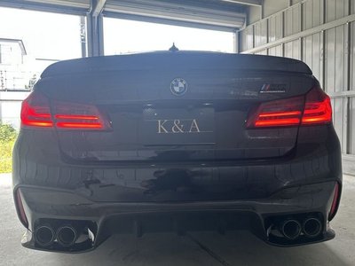 2020 BMW M5 COMPETITION — миниатюра 27