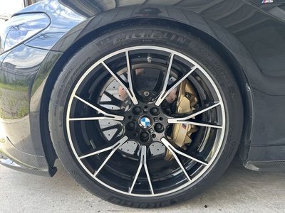 صورة 2 لـ 2020 BMW M5 COMPETITION