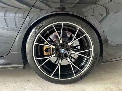 صورة 3 لـ 2020 BMW M5 COMPETITION