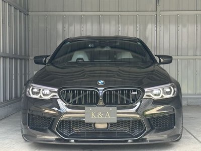2020 BMW M5 COMPETITION — миниатюра 18