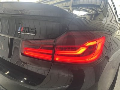 2020 BMW M5 COMPETITION — миниатюра 32