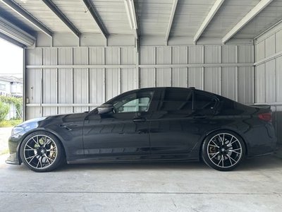 صورة 4 لـ 2020 BMW M5 COMPETITION