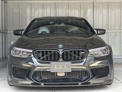 2020 BMW M5 COMPETITION — миниатюра 25