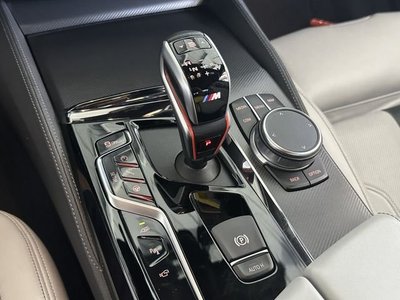 2020 BMW M5 COMPETITION — миниатюра 50
