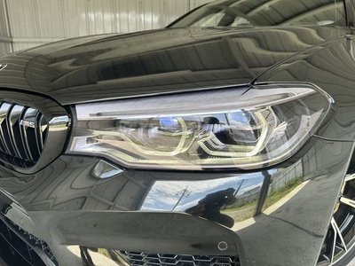 صورة 7 لـ 2020 BMW M5 COMPETITION
