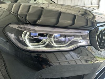صورة 9 لـ 2020 BMW M5 COMPETITION