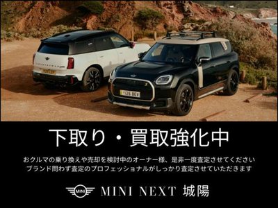 MINI COUNTRYMAN - 5