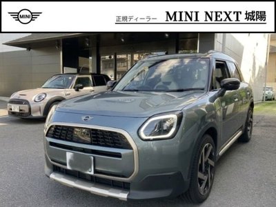 MINI COUNTRYMAN - 1