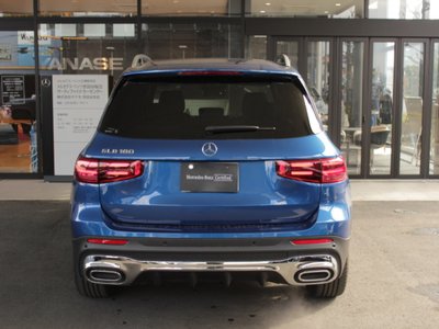 MERCEDES-BENZ GLB - 5