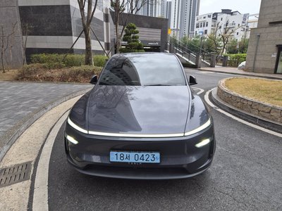 TESLA MODEL Y - 1