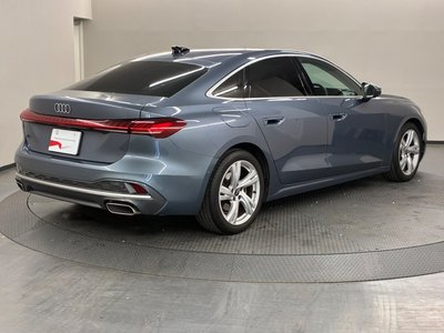 AUDI A5 - 2