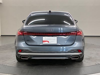 AUDI A5 - 4