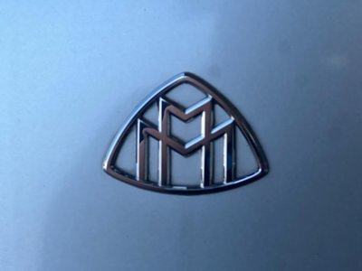 MERCEDES-BENZ S-CLASS MAYBACH - 10