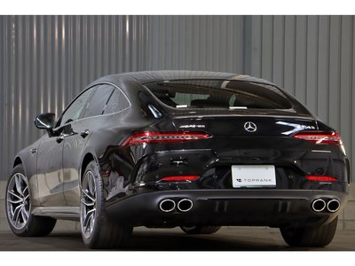 صورة مصغرة 21 لـ 2021 Mercedes-BENZ GT AMG