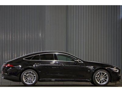 MERCEDES-BENZ GT AMG - 6