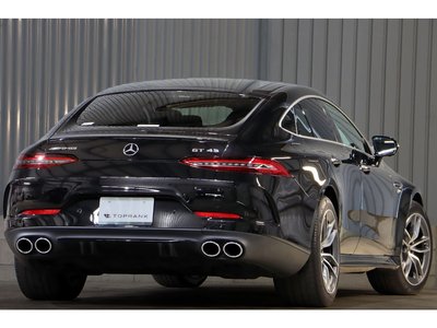 صورة مصغرة 19 لـ 2021 Mercedes-BENZ GT AMG