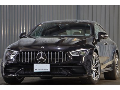 صورة مصغرة 25 لـ 2021 Mercedes-BENZ GT AMG