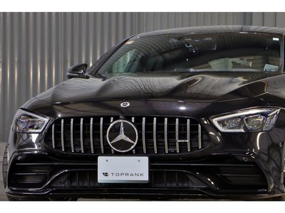 صورة مصغرة 27 لـ 2021 Mercedes-BENZ GT AMG