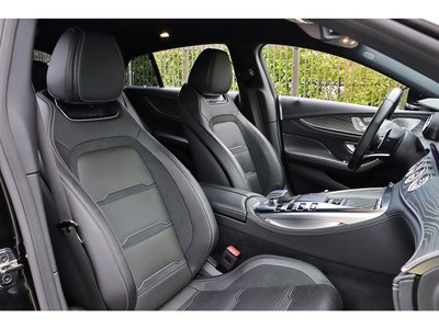 صورة مصغرة 11 لـ 2021 Mercedes-BENZ GT AMG