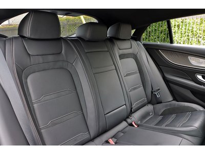 صورة مصغرة 42 لـ 2021 Mercedes-BENZ GT AMG