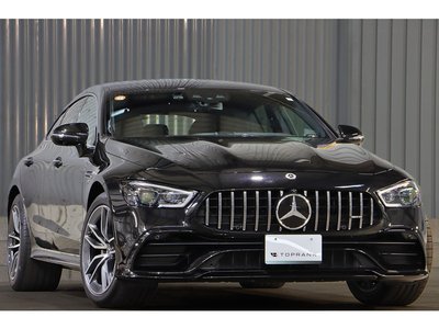 صورة مصغرة 15 لـ 2021 Mercedes-BENZ GT AMG