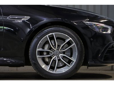 صورة مصغرة 35 لـ 2021 Mercedes-BENZ GT AMG