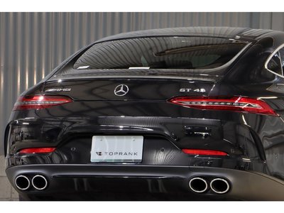 صورة مصغرة 29 لـ 2021 Mercedes-BENZ GT AMG